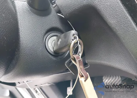 2015 Nissan Rogue S из США, поврежденный, VIN 5N1AT2MV1FC826484